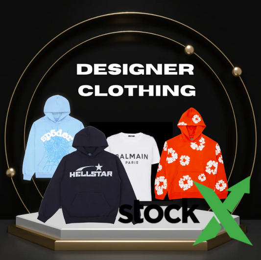PRIVATE CLOTHES SUPPLIER